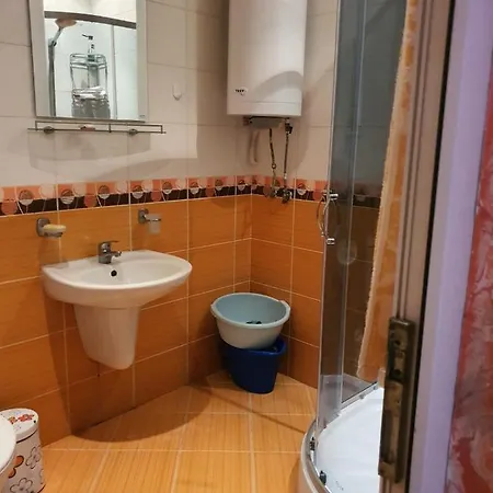 Mercury 3 Appartement *