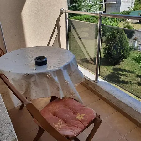 Appartement Mercury 3