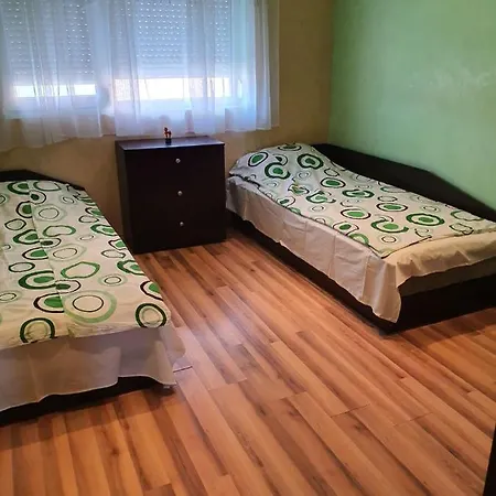 Mercury 3 Appartement Slantchev Briag
