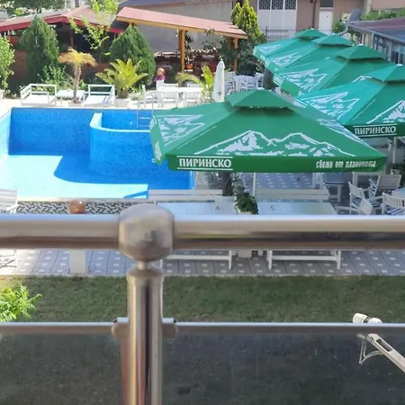 Mercury 3 Appartement Slantchev Briag