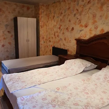 Appartement Mercury 3 Slantchev Briag