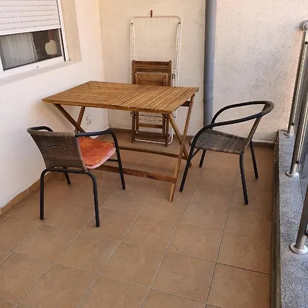 Mercury 3 Appartement *